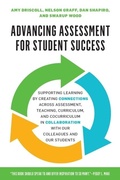 Cover: Advancing Assessment for Student Success - Stylus Publishing