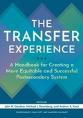 Cover: Transfer Experience - Stylus Publishing
