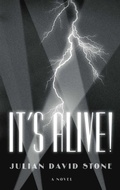 Cover: It's Alive! - Greenleaf Book Group Press