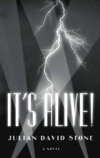 Enlarge image Cover: It's Alive! - Greenleaf Book Group Press