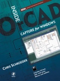 Cover: Inside OrCAD Capture for Windows - Elsevier