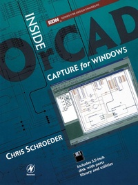 Abbildung von: Inside OrCAD Capture for Windows - Elsevier