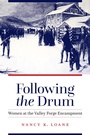 Bild: Following the Drum - Potomac Books Inc