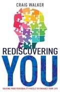 Cover: Rediscovering You - Whitaker House