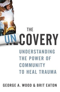 Enlarge image Cover: The Uncovery - Whitaker House