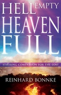 Cover: Hell Empty, Heaven Full - Whitaker House