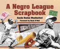 Abbildung von: A Negro League Scrapbook - Astra Publishing House