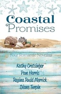 Cover: Coastal Promises - Scrivenings Press LLC