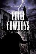 Cover: Four Cowboys - Page Publishing Inc.