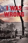 Cover: I Was Wrong, But We Can Make It Right - TEN16 Press