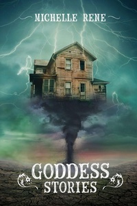 Enlarge image Cover: Goddess Stories - BLACK ROSE WRITING