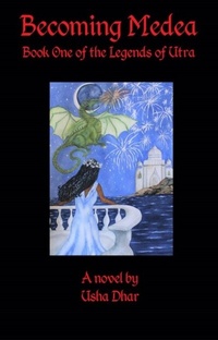 Abbildung von: Becoming Medea - Tablo Pty Ltd