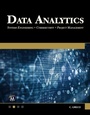 Cover: Data Analytics - Mercury Learning and Information
