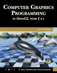 Abbildung von: Computer Graphics Programming in OpenGL with C++ - Mercury Learning and Information