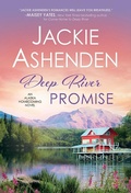 Cover: Deep River Promise - Sourcebooks Casablanca