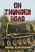 Cover: On Thunder Road - Michael Alan Shapiro