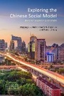 Cover: Exploring the Chinese Social Model - Agenda Publishing