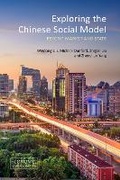 Cover: Exploring the Chinese Social Model - Agenda Publishing