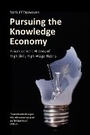 Cover: Pursuing the Knowledge Economy - Agenda Publishing