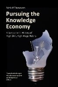 Enlarge image Cover: Pursuing the Knowledge Economy - Agenda Publishing