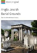 Cover: Anglo-Jewish Burial Grounds - Historic England