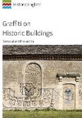 Cover: Graffiti on Historic Buildings - Historic England