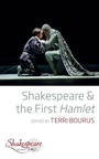 Cover: Shakespeare and the First Hamlet - Berghahn Books