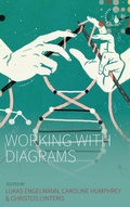 Cover: Working With Diagrams - Berghahn Books
