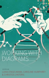Abbildung von: Working With Diagrams - Berghahn Books
