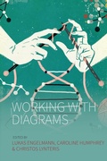 Cover: Working With Diagrams - Berghahn Books