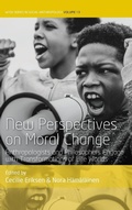 Cover: New Perspectives on Moral Change - Berghahn Books