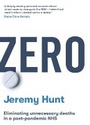 Cover: Zero - Swift Press