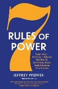 Enlarge image Cover: 7 Rules of Power - Swift Press