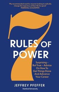 Abbildung von: 7 Rules of Power - Swift Press