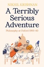 Cover: A Terribly Serious Adventure - Profile Books Ltd