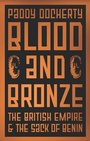 Cover: Blood and Bronze - Hurst Publishers