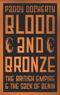 Cover: Blood and Bronze - Hurst Publishers