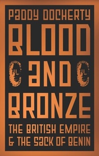 Abbildung von: Blood and Bronze - Hurst Publishers