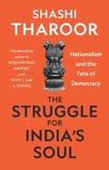 Cover: The Struggle for India's Soul - Hurst Publishers