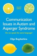 Abbildung von: Communication Issues in Autism and Asperger Syndrome, Second Edition - Jessica Kingsley Publishers