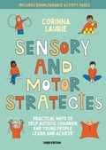 Abbildung von: Sensory and Motor Strategies (3rd edition) - Jessica Kingsley Publishers