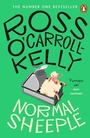 Cover: Normal Sheeple - Penguin Books Ltd
