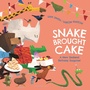 Cover: Snake Brought Cake - Little Moa