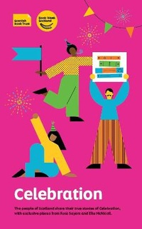 Enlarge image Cover: Celebration - Scottish Book Trust