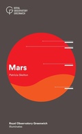 Cover: Mars - Royal Observatory Greenwich