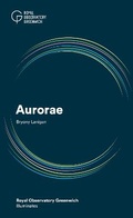 Cover: Aurorae - Royal Observatory Greenwich