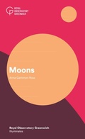 Cover: Moons - Royal Observatory Greenwich