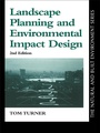 Cover: Landscape Planning And Environmental Impact Design - Routledge