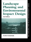 Cover: Landscape Planning And Environmental Impact Design - Routledge