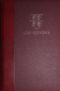 Enlarge image Cover: Llys Glyndwr - Gwasg Gregynog Ltd